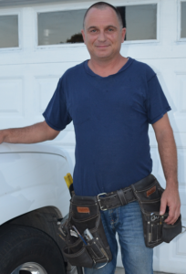 Bill Chapman Garage Door Repair