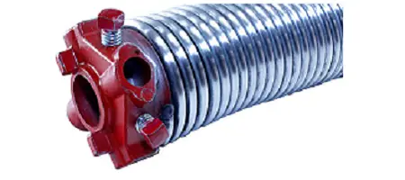 Garage Door Spring Repair